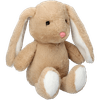 Thumbnail van variant Plush konijn 25cm 3ass