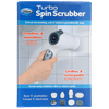 Thumbnail van variant Aqua Laser Turbo spin scrubber