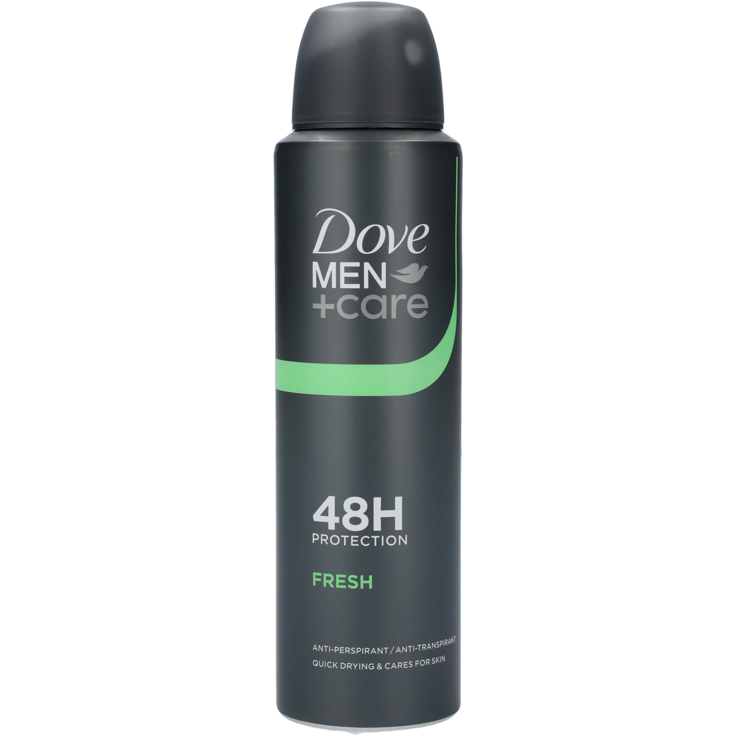 Dove Men deo fresh