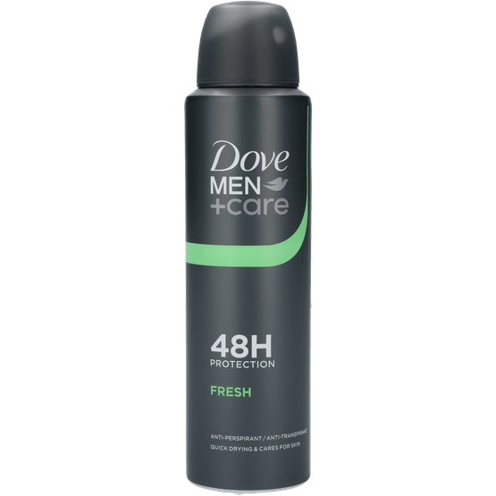 Dove Men deo fresh