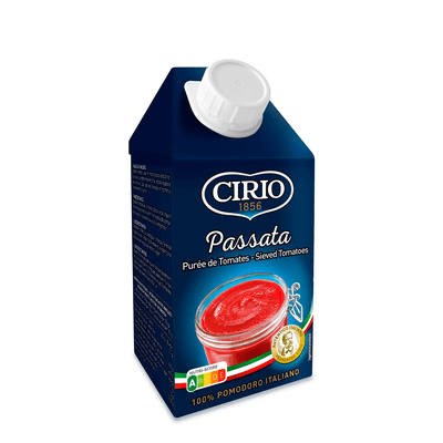 Cirio Passata di pomodoro - 500 ml