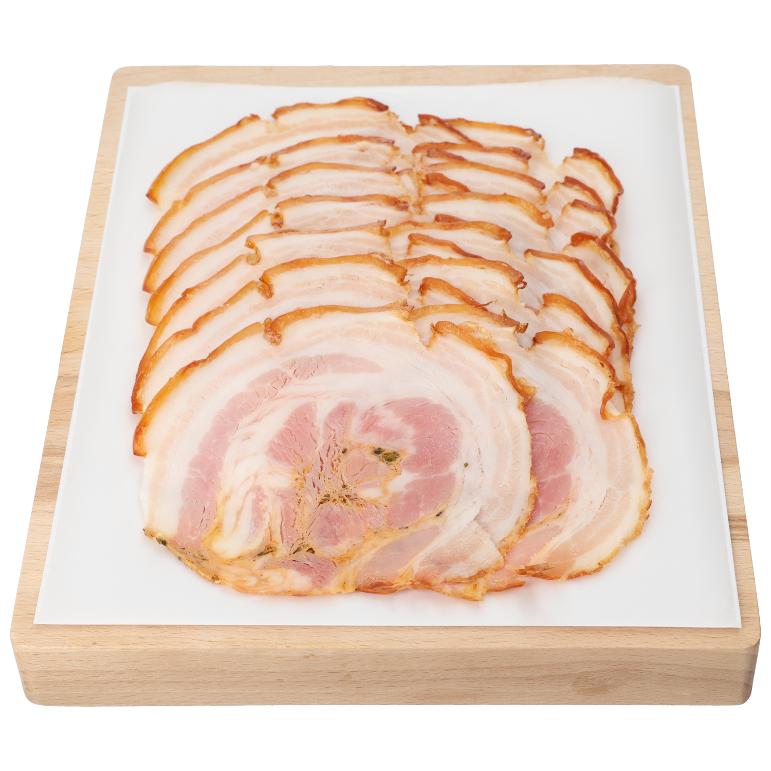 1 de Beste Rollade tijm