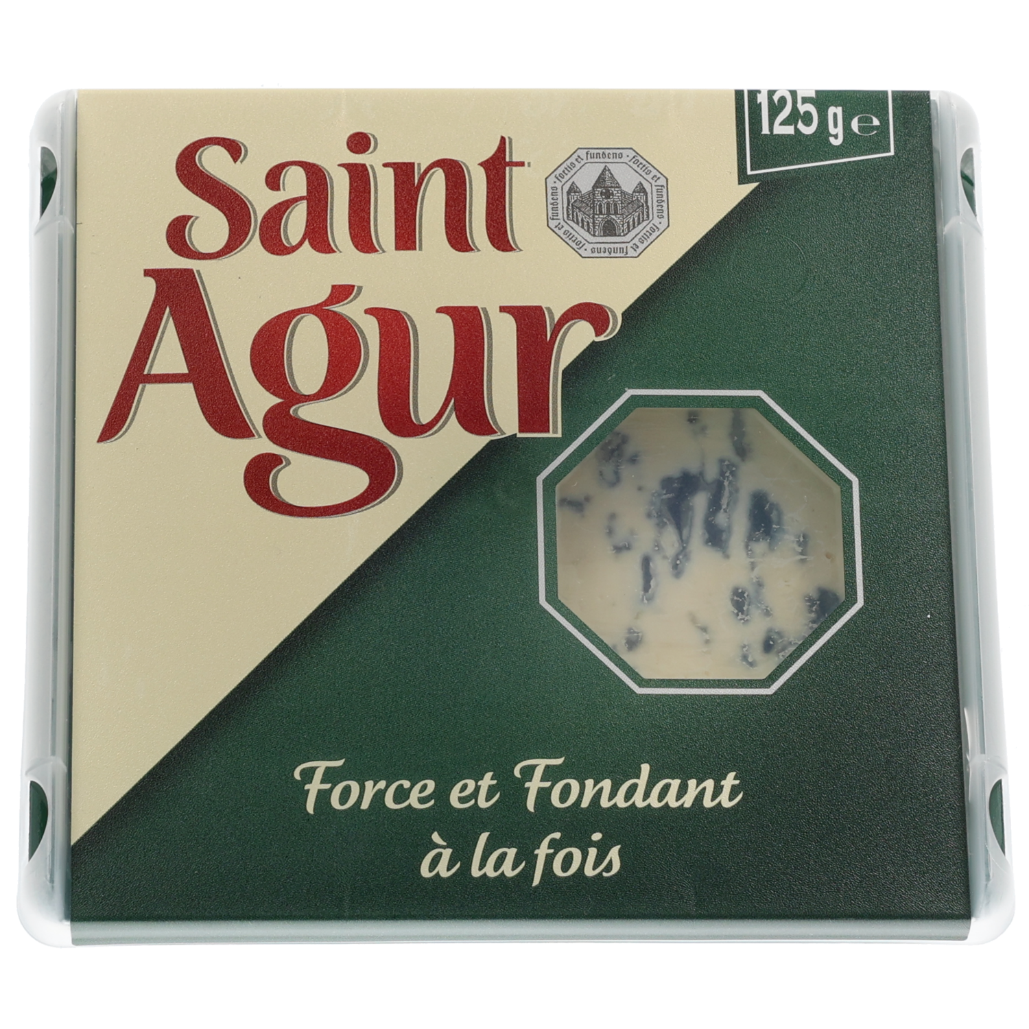 VELDER Saint agur