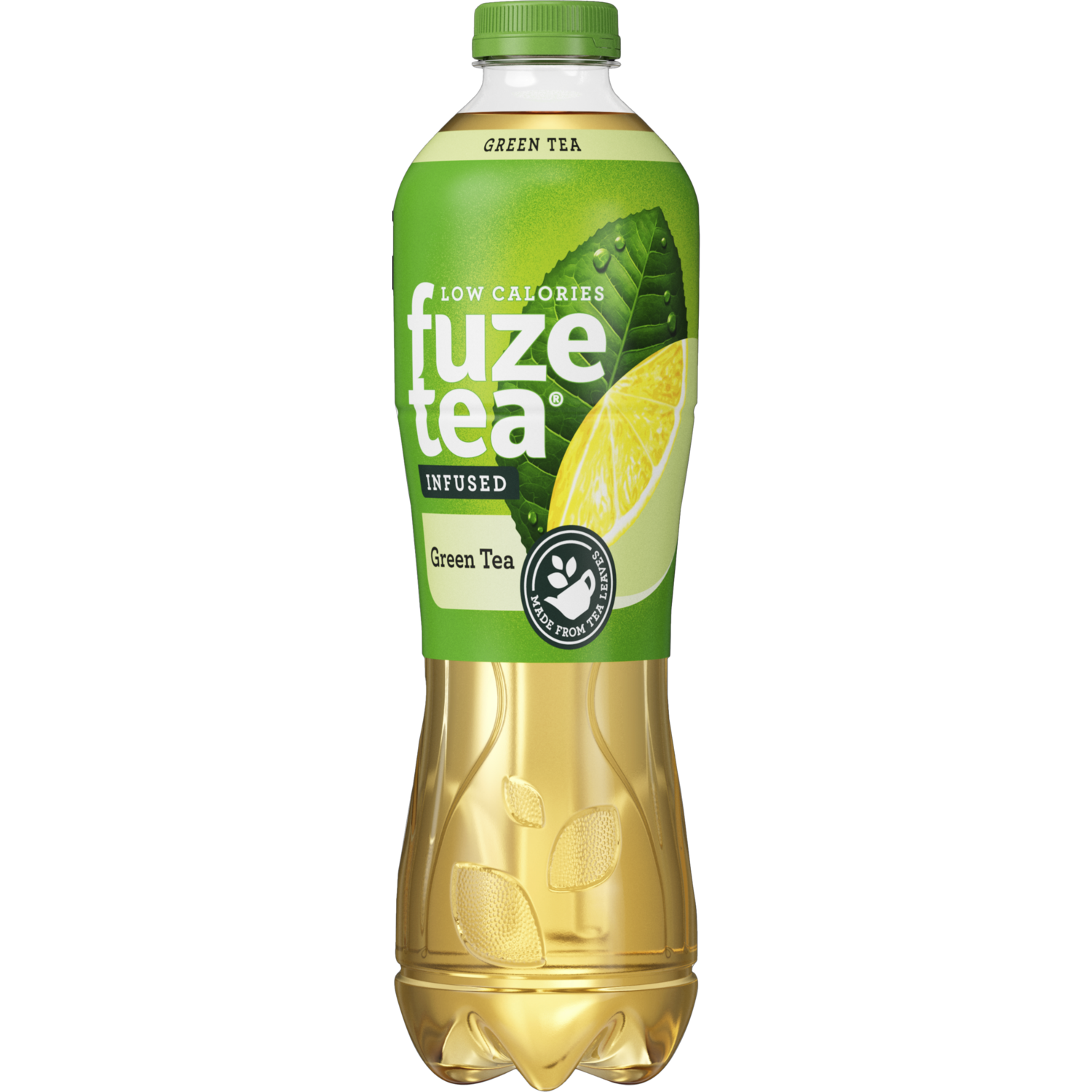 Fuze tea Green