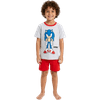 Thumbnail van variant Kindershortama maten 92 t/m 128
