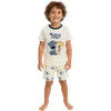 Thumbnail van variant Kindershortama maten 92 t/m 128