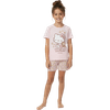 Thumbnail van variant Kindershortama maten 92 t/m 128