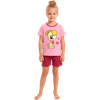 Thumbnail van variant Kindershortama maten 92 t/m 128