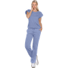 Thumbnail van variant Slazenger dames joggingbroek pique mt s-xl