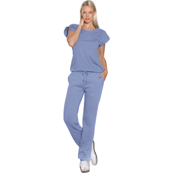 Foto van Slazenger dames joggingbroek pique mt s-xl op witte achtergrond