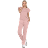 Thumbnail van variant Slazenger dames joggingbroek pique mt s-xl