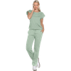 Thumbnail van variant Slazenger dames joggingbroek pique mt s-xl