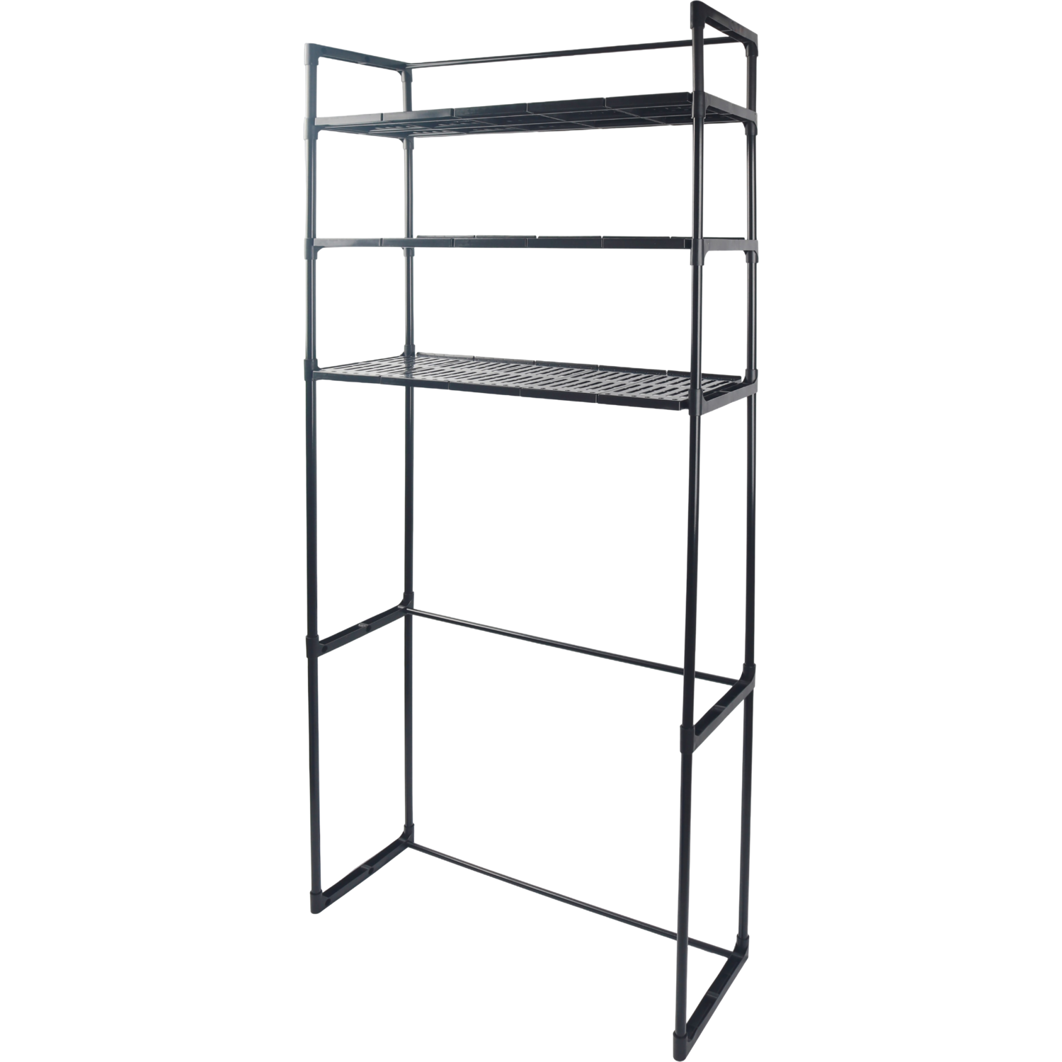 Nexxt wasmachine ombouw zwart