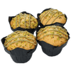 Thumbnail van variant Vers Pistachio muffin