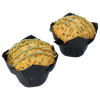 Thumbnail van variant Vers Pistachio muffin