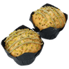 Thumbnail van variant Vers Pistachio muffin