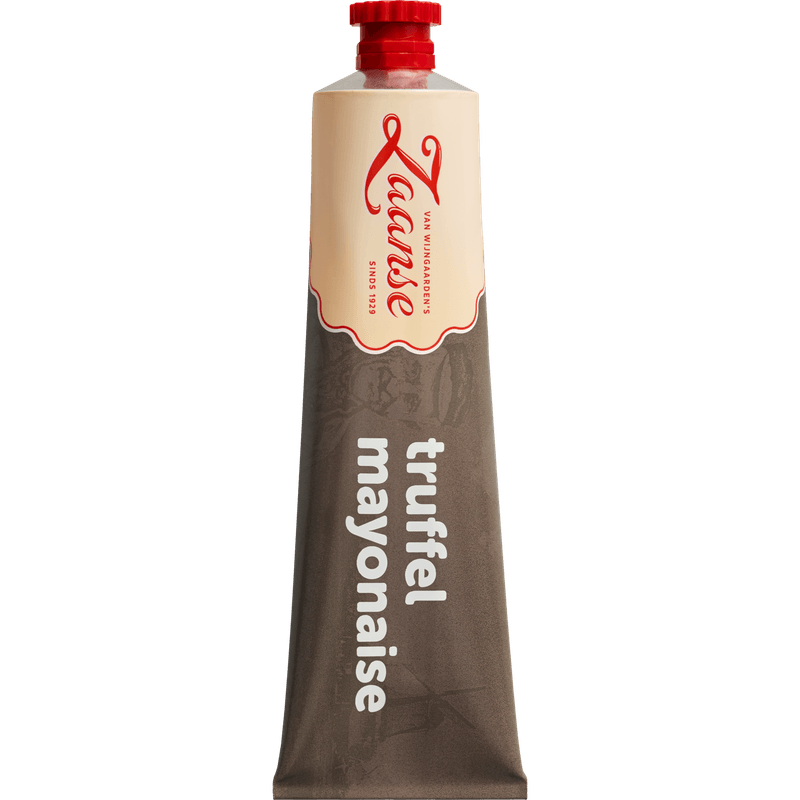 Van Wijngaarden's Mayonaise truffel