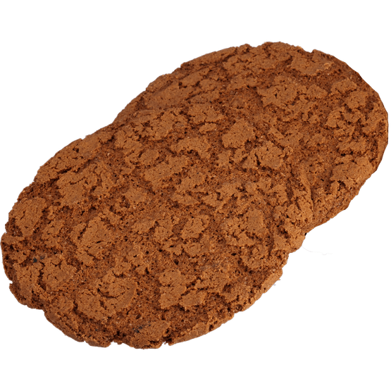 Foto van Vallerie Speculaasbrokken 2 st. op witte achtergrond