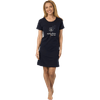 Thumbnail van variant Dames bigshirt