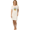 Thumbnail van variant Dames bigshirt
