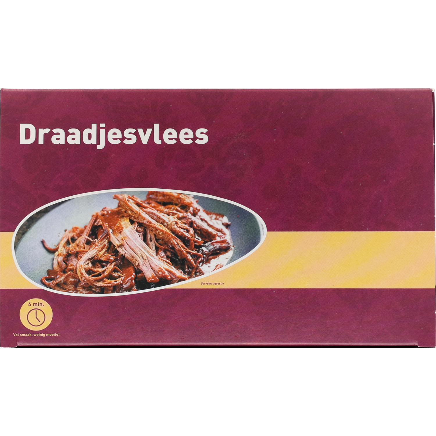 Vleeschmeesters Draadjesvlees