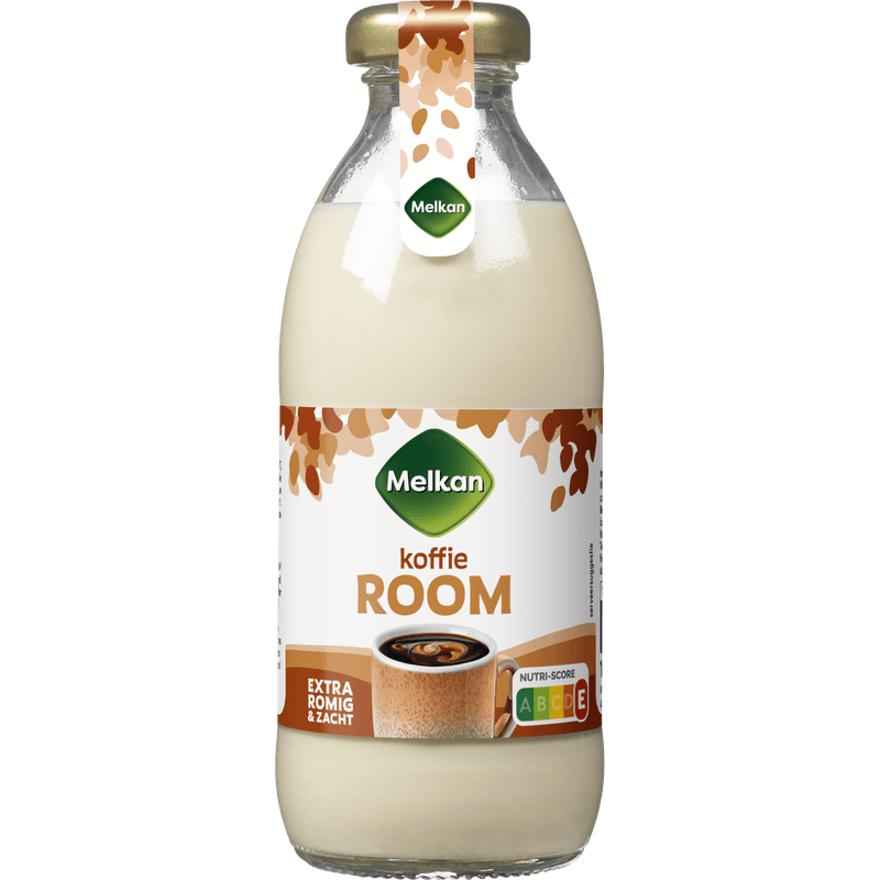 Melkan Koffieroom