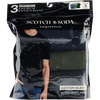 Thumbnail van variant Scotch&soda t-shirts 3-pack maat s-xl