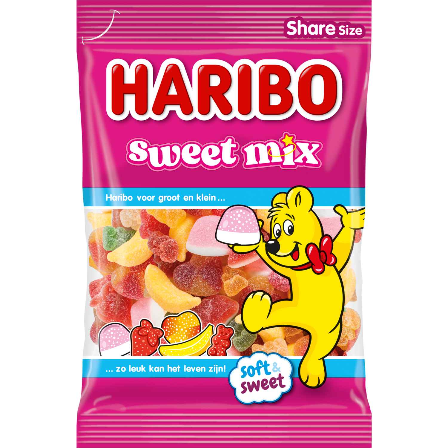 Haribo Sweet mix snoep