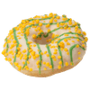 Thumbnail van variant Vers Lente donut met mango vulling