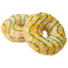 Thumbnail van variant Vers Lente donut met mango vulling