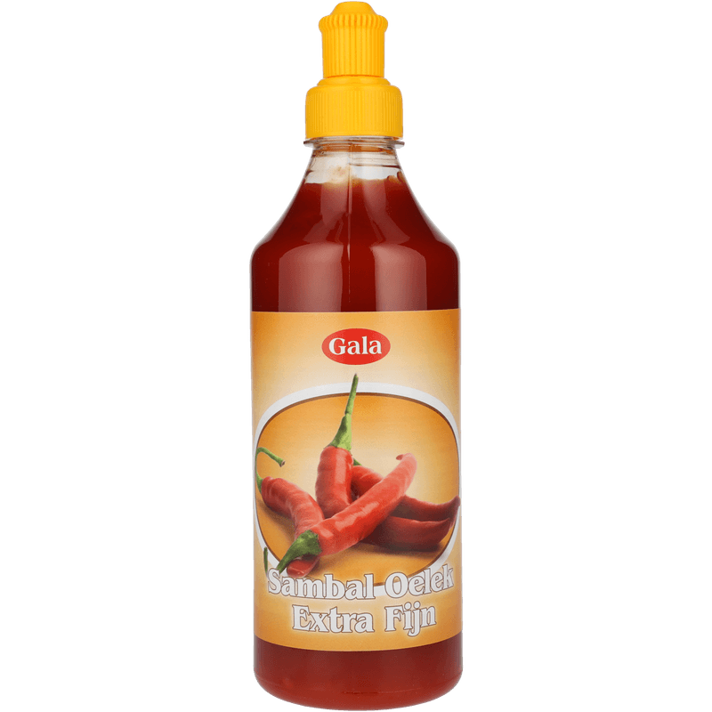 GALA Sambal oelek