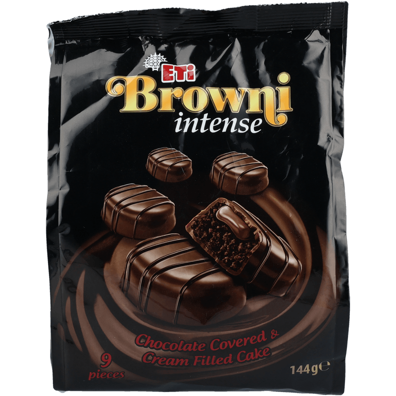 Eti Browni intense