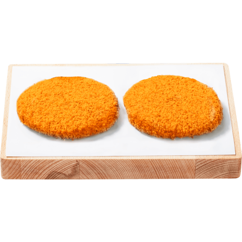 Vleeschmeesters Kipburger 2 st.