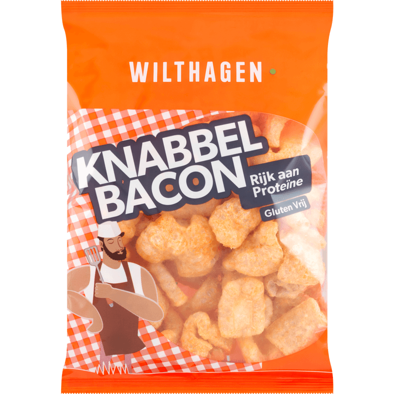 Wilthagen Knabbelbacon