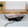 Thumbnail van variant Alpina elektrische barbecue