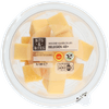 Thumbnail van variant Bits & Bites Kaasblokjes belegen 48+