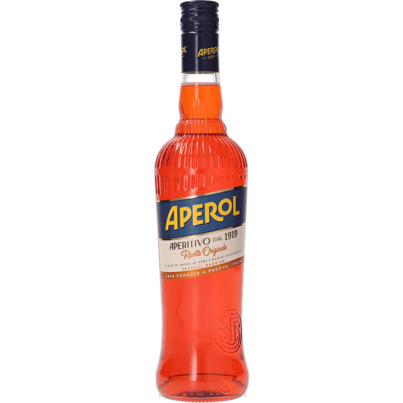 Aperol Aperitief