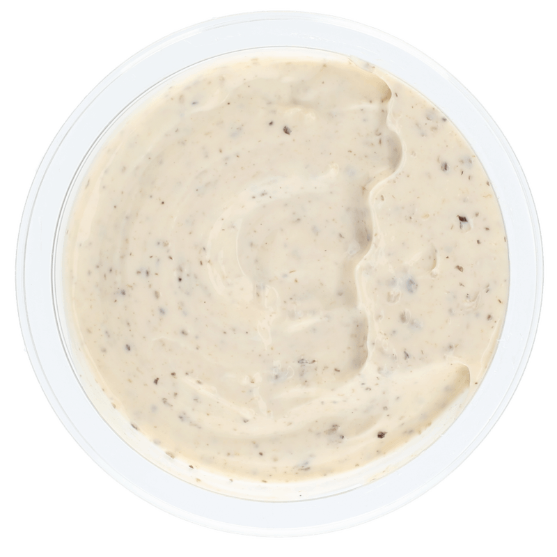 Bits & Bites Truffelmayonaise
