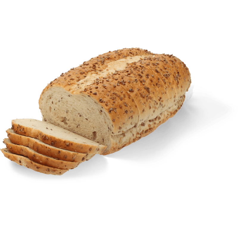 Bakker van der Akker Vloerbrood zonnepit