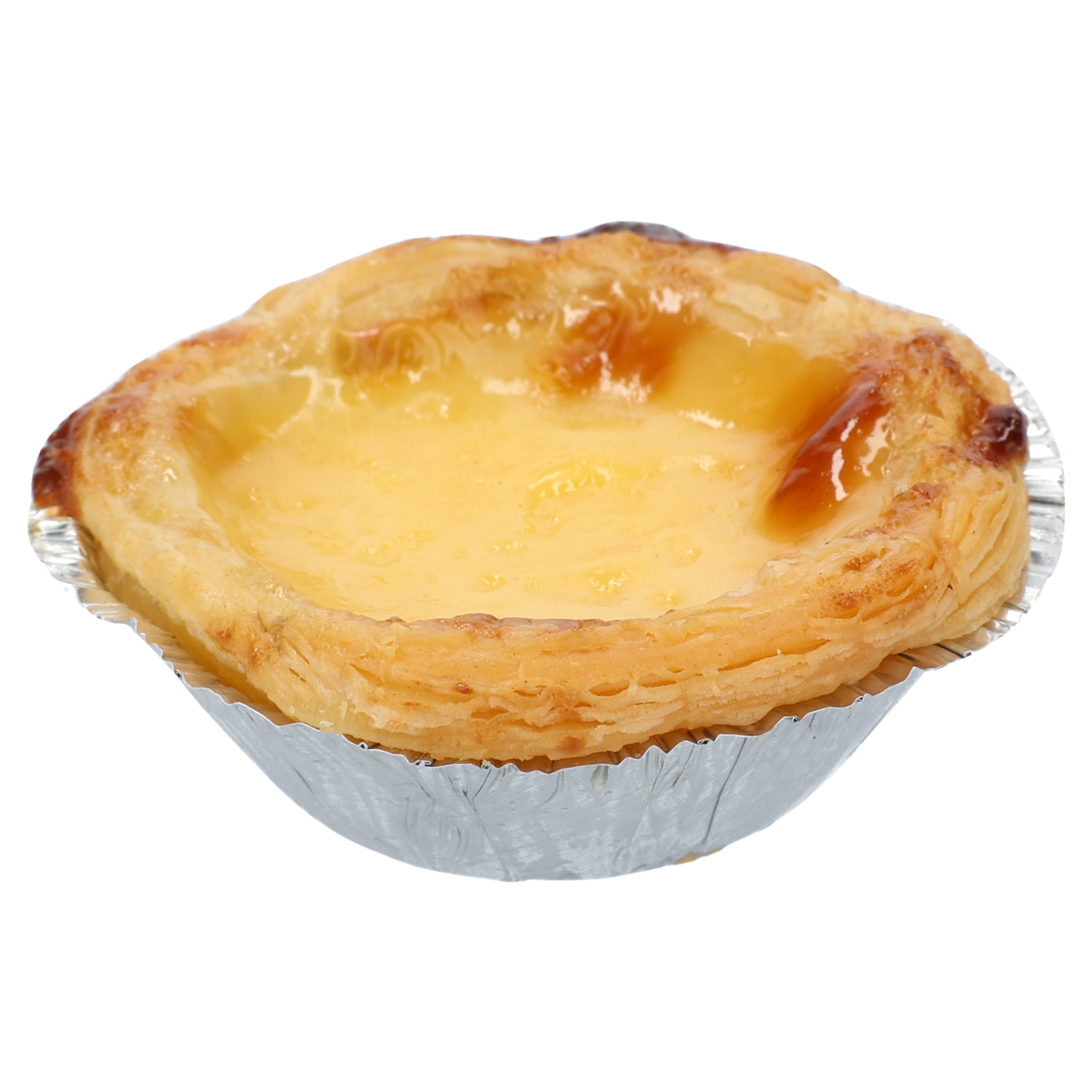 Vers afbak Pastel de nata