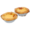Thumbnail van variant Vers afbak Pastel de nata