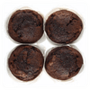 Thumbnail van variant 1 de Beste Muffin chocola 4st