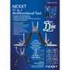 Thumbnail van variant NEXXT 11 in 1 multitool