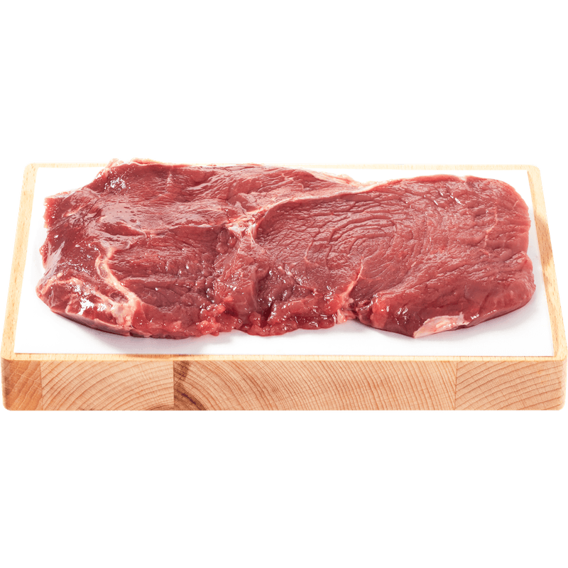 Vleeschmeesters Ribeye