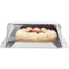 Thumbnail van variant Pure Ambacht Luxe aardbeien taart 18cm