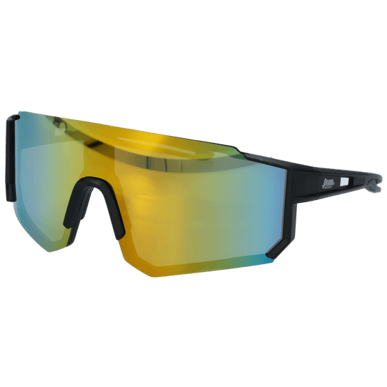 Foto van Penn zonnebril op witte achtergrond