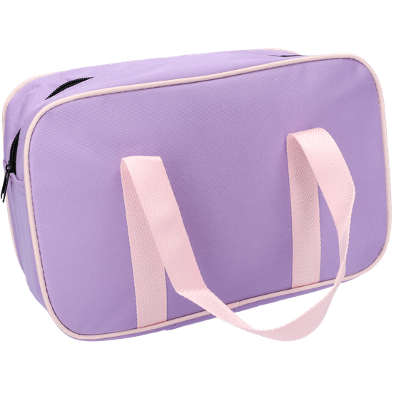 Foto van Koeltas 7 liter 3 kleuren op witte achtergrond