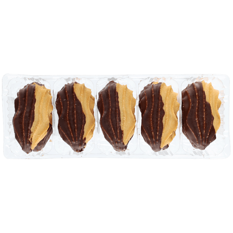 1 De Beste Spritsen chocolade