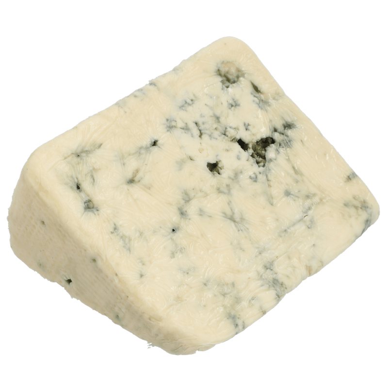 Bits & Bites Viking blue