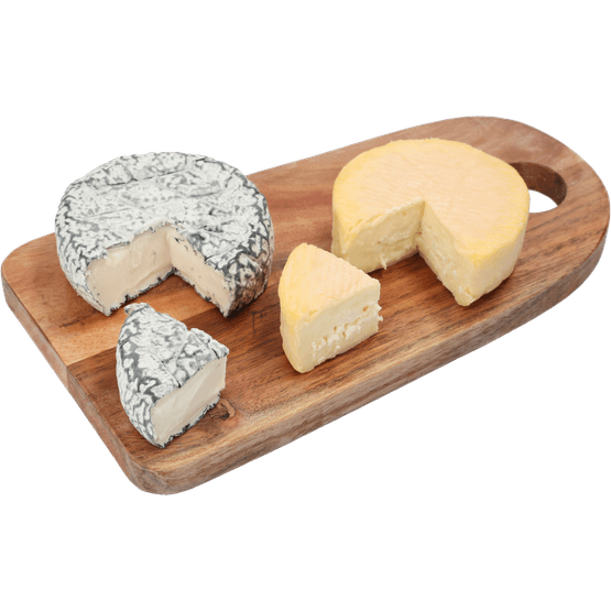 Foto van BITS & BITES Munster op witte achtergrond